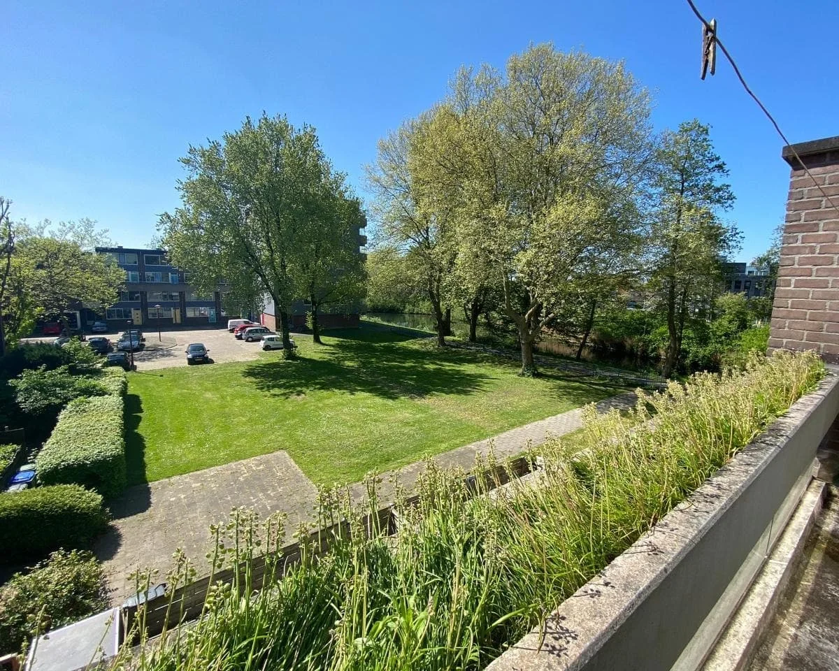 Foto van de Kamer gelegen aan de Lijsterbesstraat in Nieuwegein