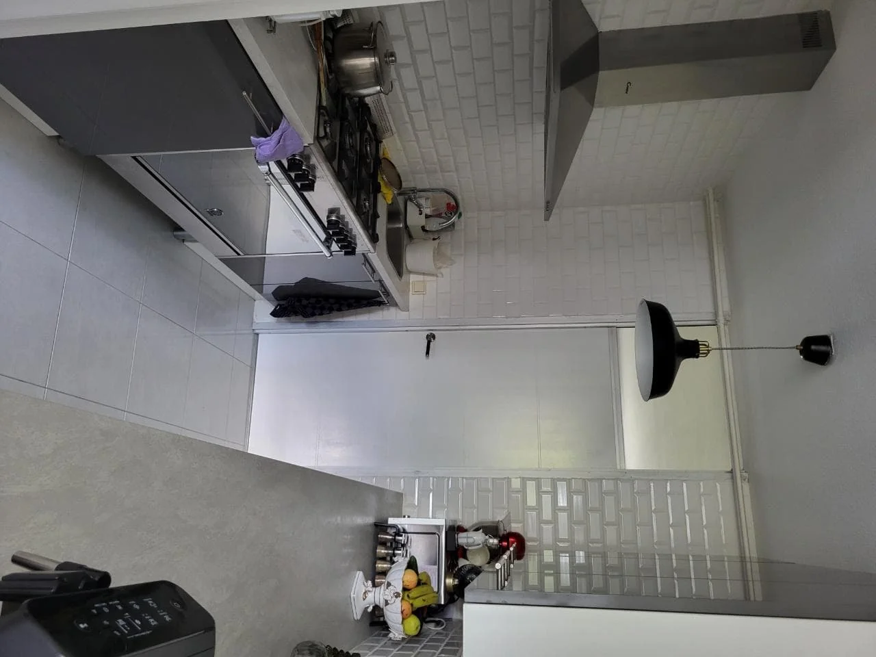 Foto van de Kamer gelegen aan de Midscheeps in Amsterdam
