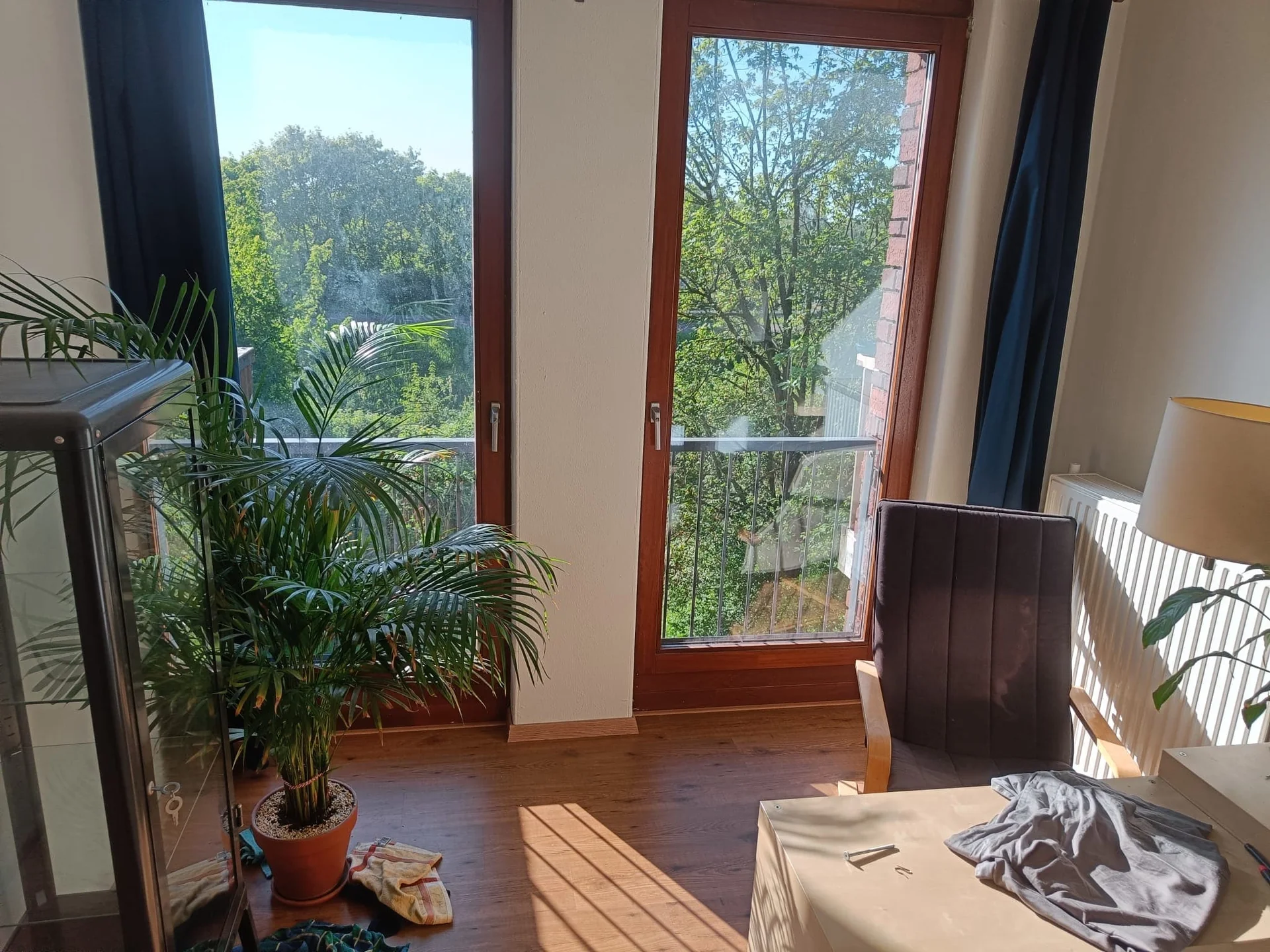 Foto van de Kamer gelegen aan de Nachtschade in Arnhem