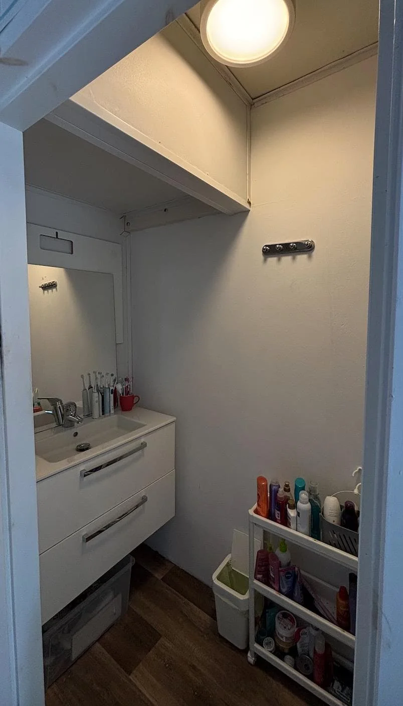 Foto van de Kamer gelegen aan de Molstraat in Delft