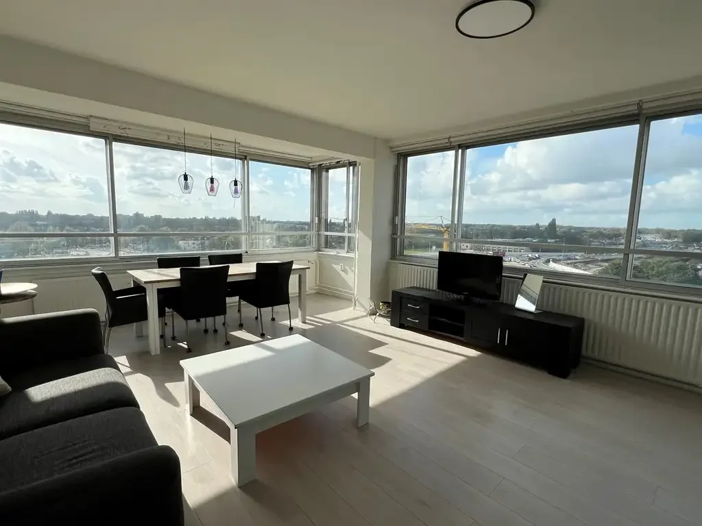 Foto van de Appartement gelegen aan de Meander in Amstelveen
