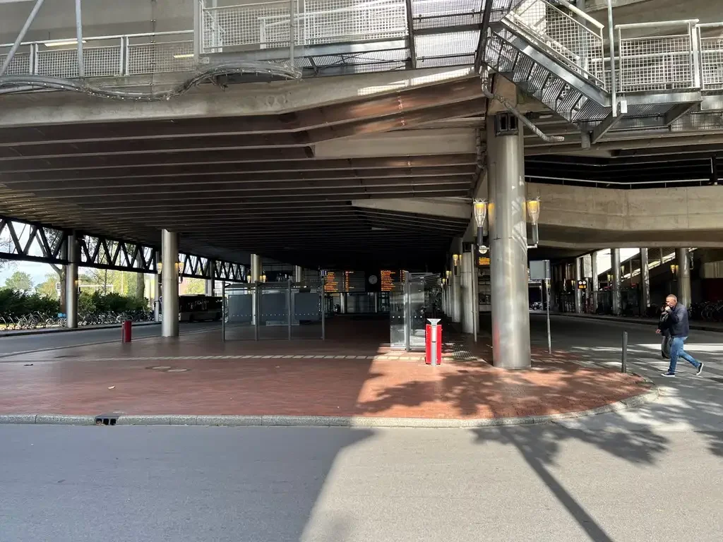Foto van de Appartement gelegen aan de Meander in Amstelveen