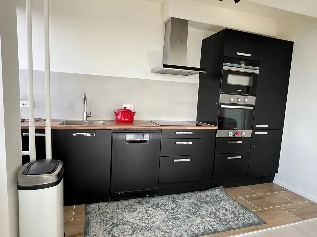 Foto van de Appartement gelegen aan de Meander in Amstelveen