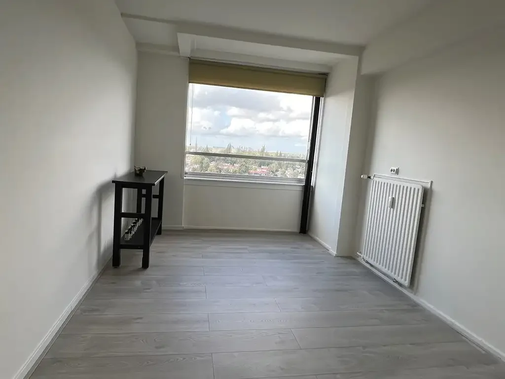 Foto van de Appartement gelegen aan de Meander in Amstelveen