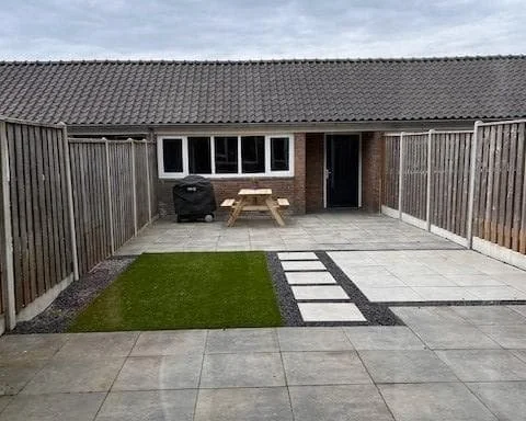 Foto van de Kamer gelegen aan de Poolsterstraat in Enschede