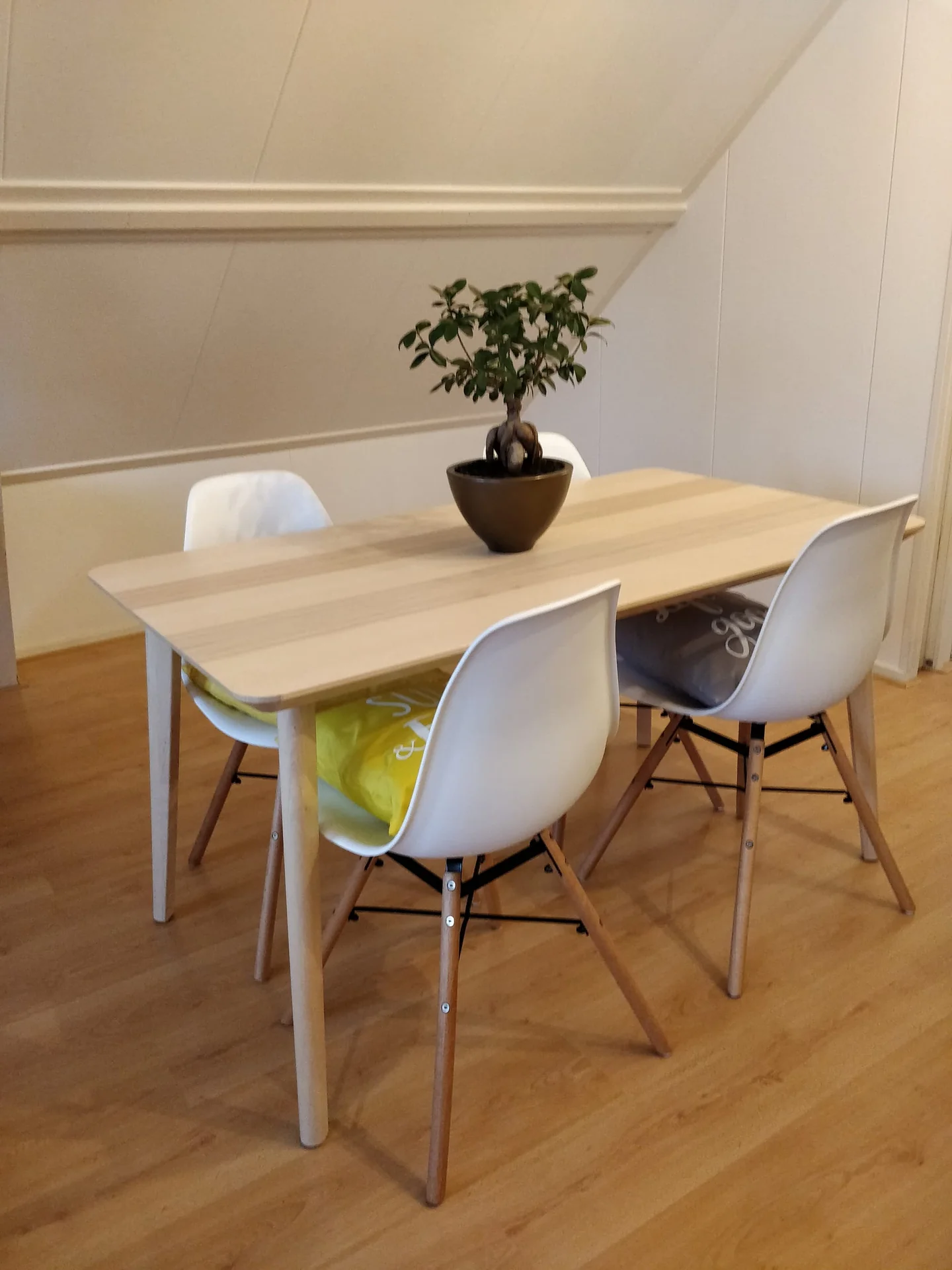 Foto van de Appartement gelegen aan de Weerdsingel O.Z. in Utrecht