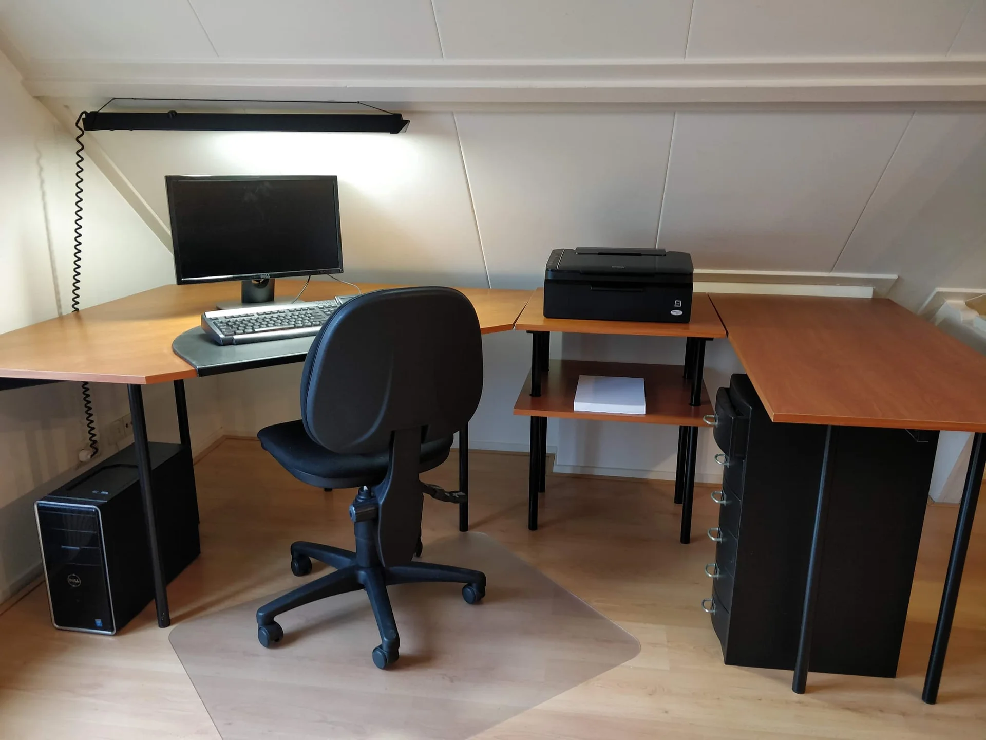 Foto van de Appartement gelegen aan de Weerdsingel O.Z. in Utrecht