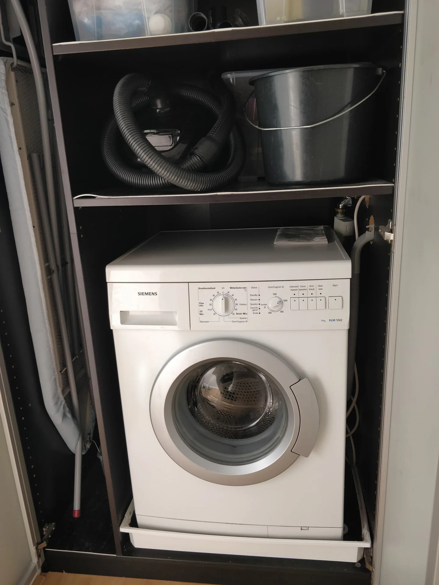 Foto van de Appartement gelegen aan de Weerdsingel O.Z. in Utrecht