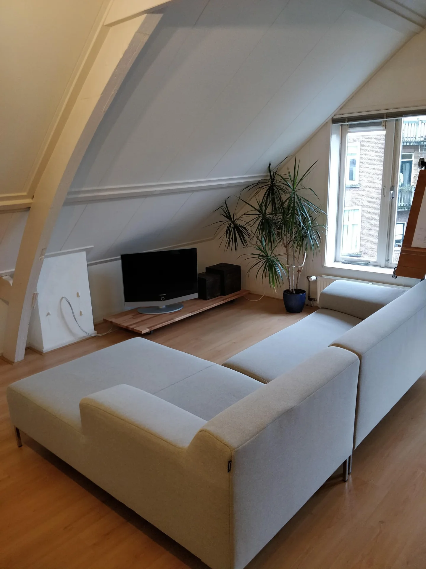 Foto van de Appartement gelegen aan de Weerdsingel O.Z. in Utrecht