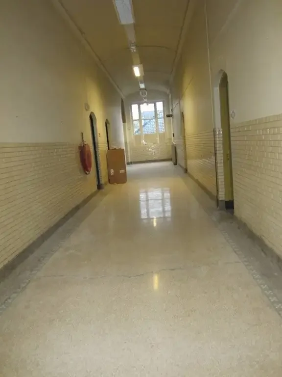 Foto van de Appartement gelegen aan de Schoolstraat in Arnhem