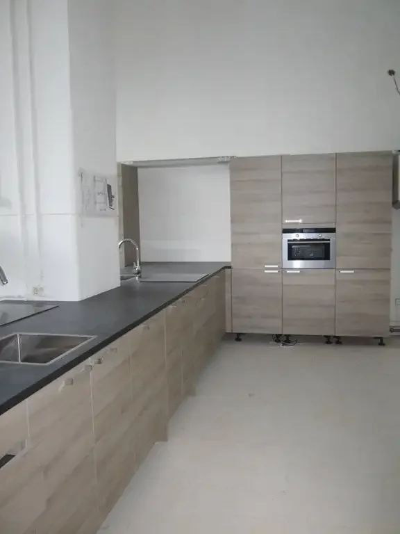 Foto van de Appartement gelegen aan de Schoolstraat in Arnhem