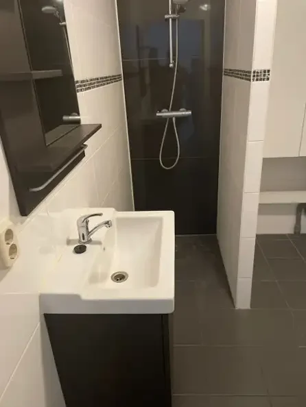 Foto van de Appartement gelegen aan de Cornelis de Houtmanstraat in Den Helder