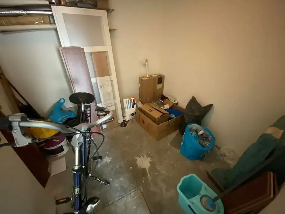 Foto van de Appartement gelegen aan de Bijlmerdreef in Amsterdam