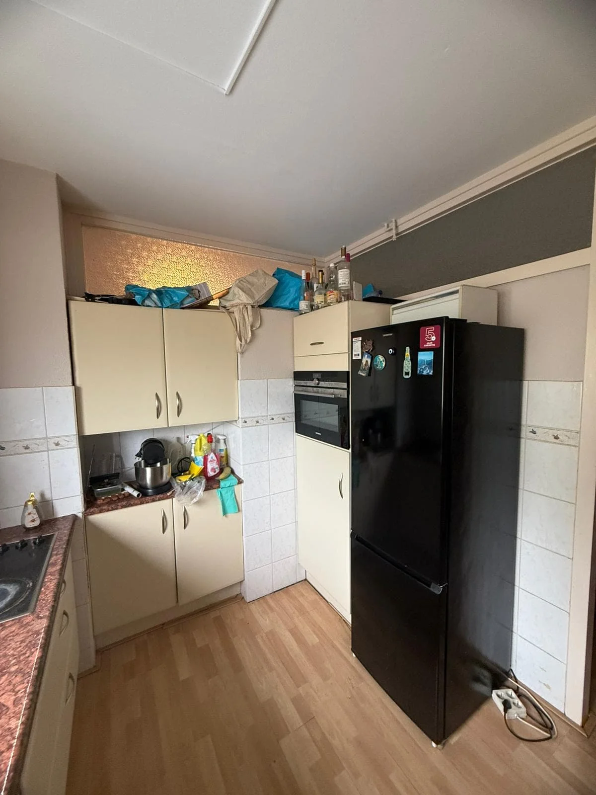 Foto van de Kamer gelegen aan de Bagijnenwaard in Zoetermeer