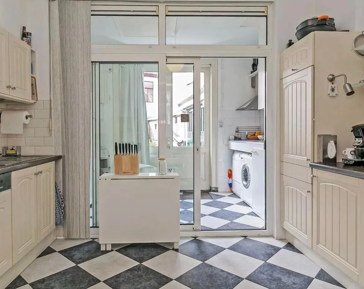 Foto van de Appartement gelegen aan de Botermarkt in Tholen