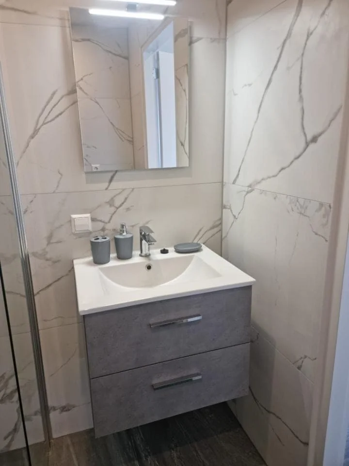 Foto van de Appartement gelegen aan de Kanaalstraat in Utrecht