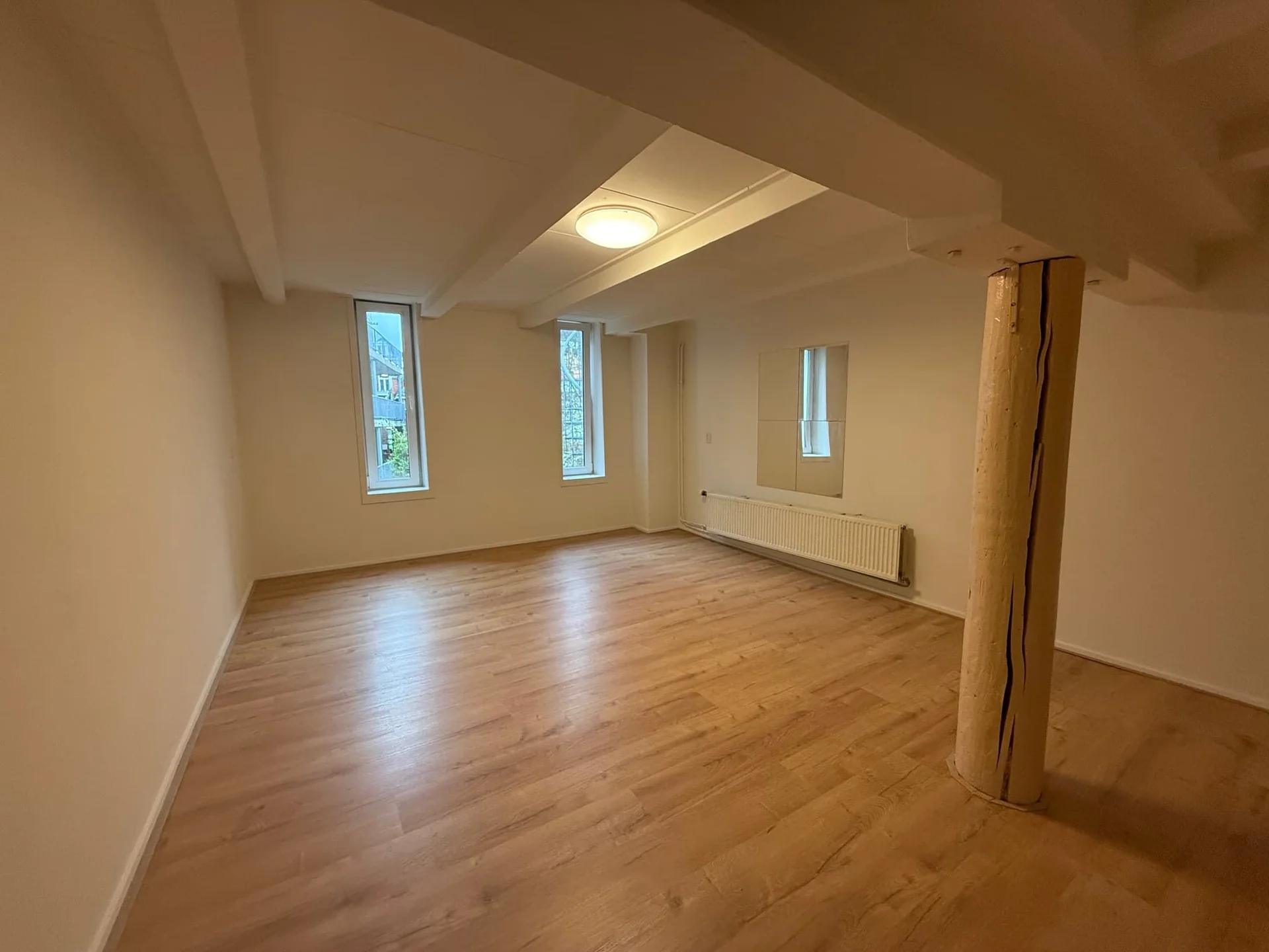 Foto van de Kamer gelegen aan de Boterdiep in Groningen