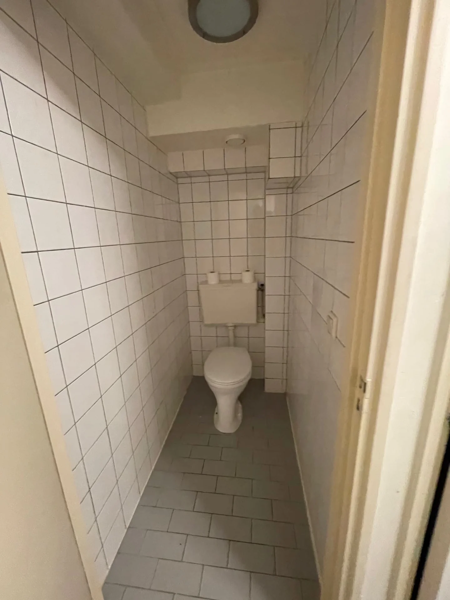 Foto van de Kamer gelegen aan de Boterdiep in Groningen
