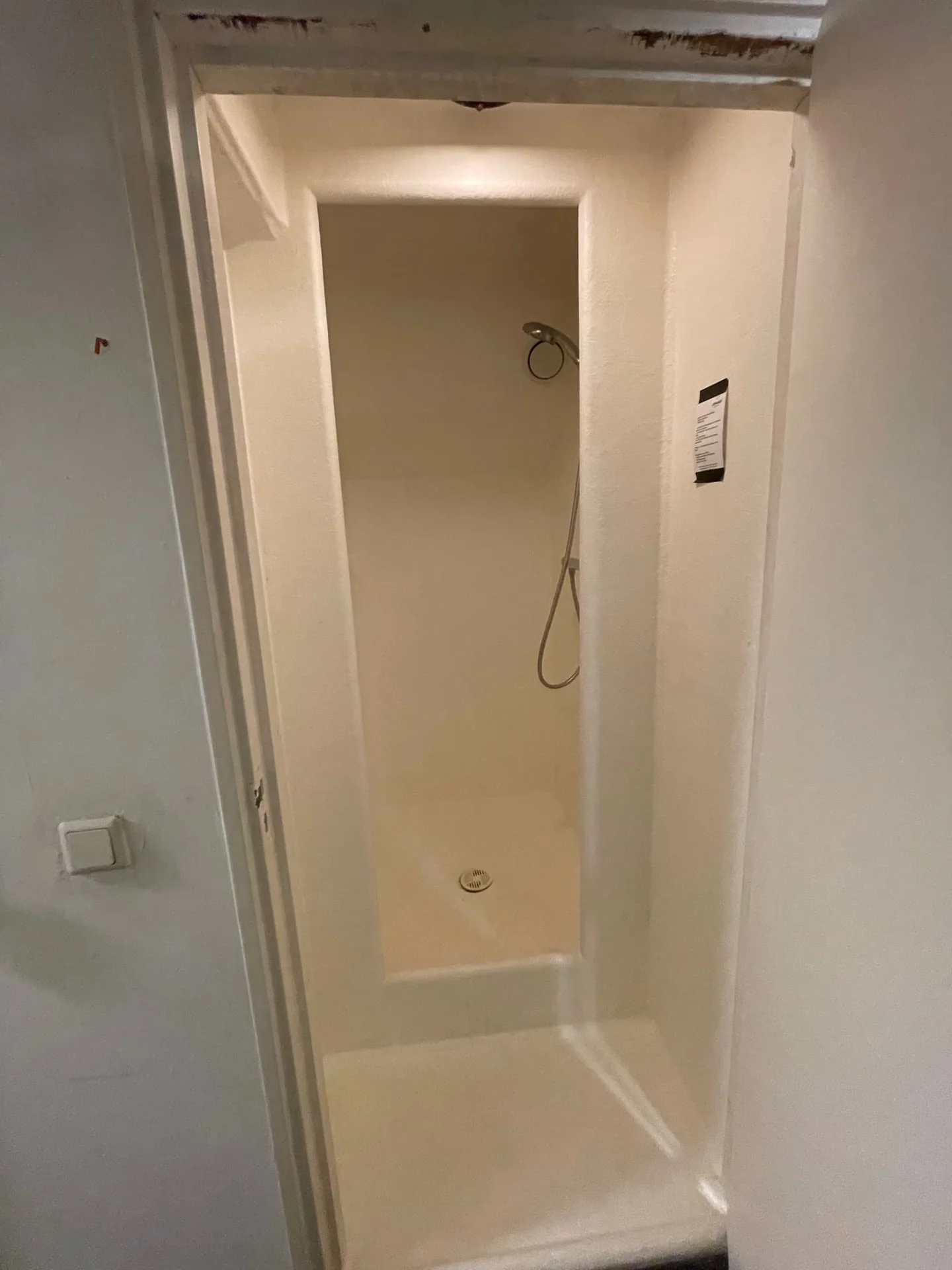 Foto van de Kamer gelegen aan de Boterdiep in Groningen