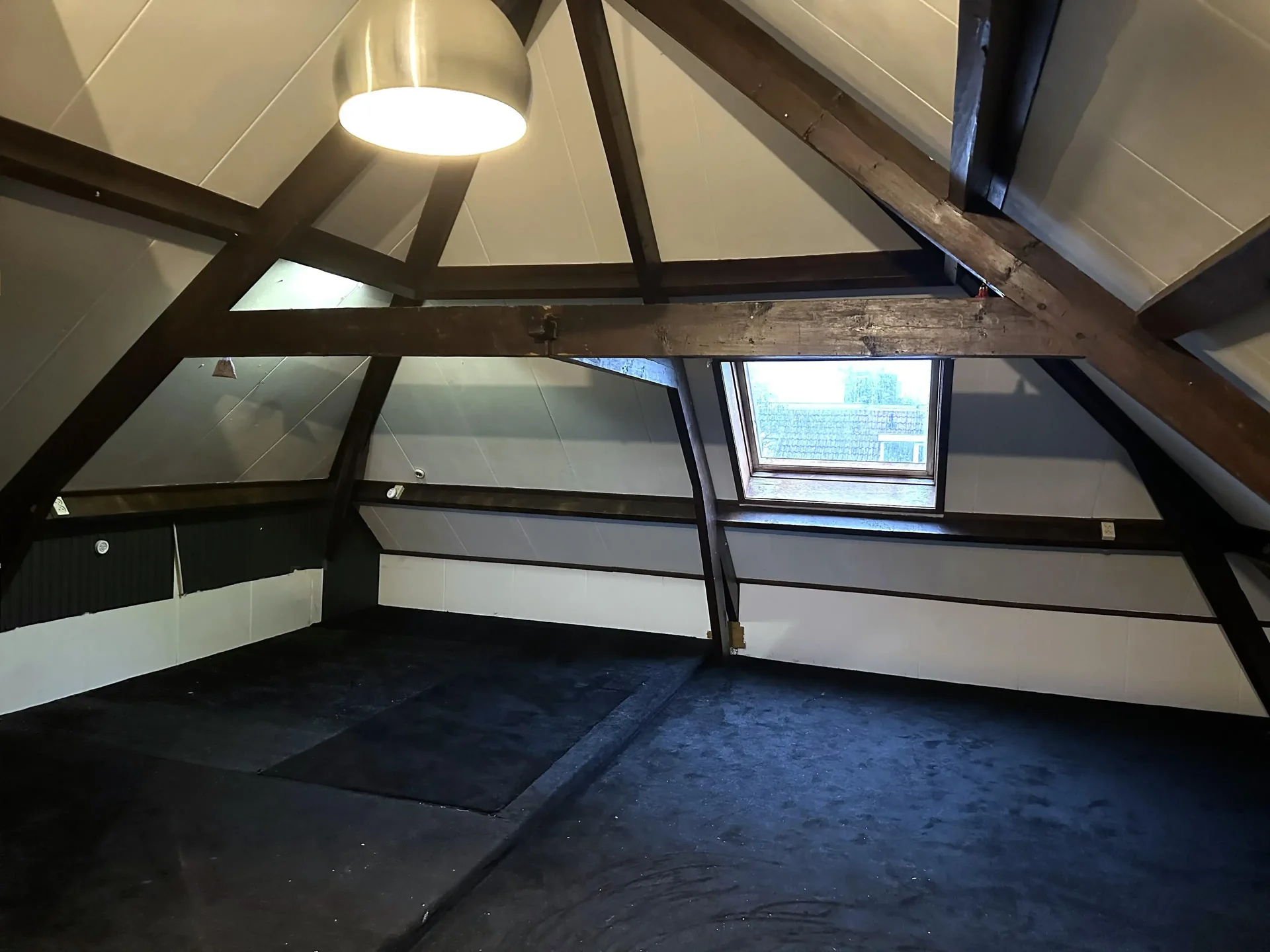 Foto van de Appartement gelegen aan de Driekoningenstraat in Arnhem