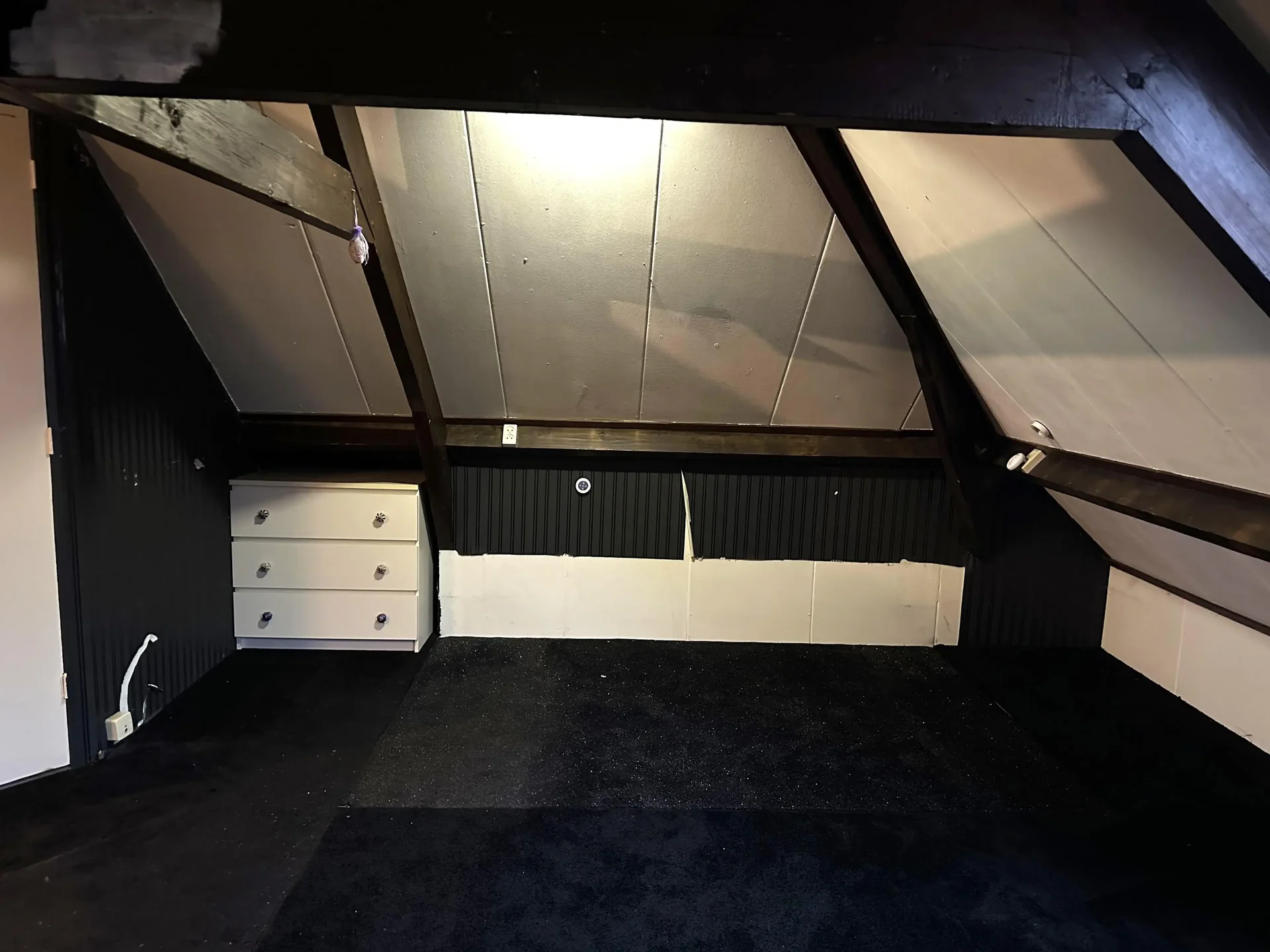 Foto van de Appartement gelegen aan de Driekoningenstraat in Arnhem
