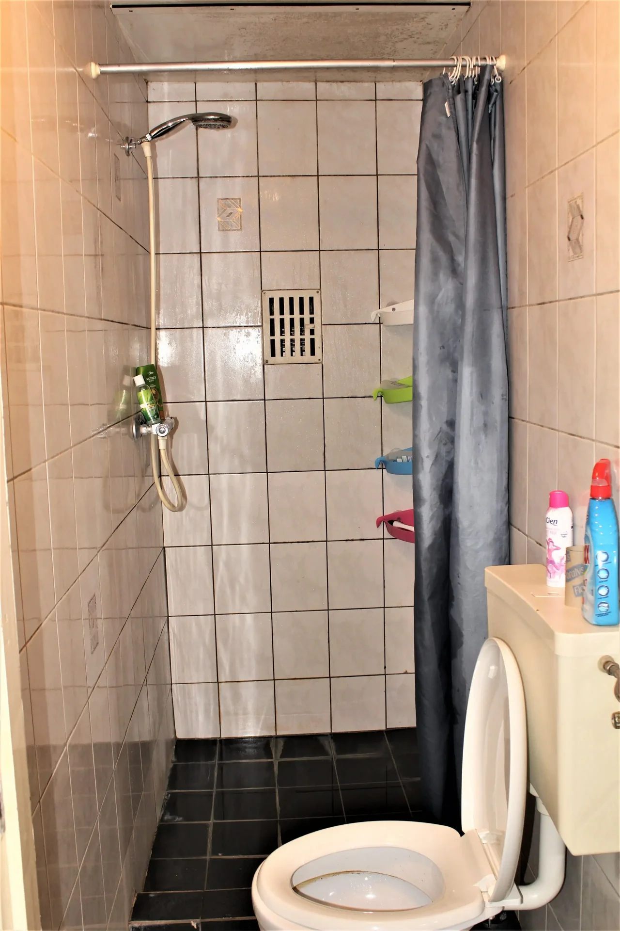 Foto van de Appartement gelegen aan de Driekoningenstraat in Arnhem