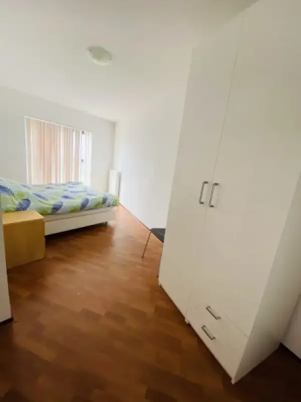 Foto van de Appartement gelegen aan de Oosterbakenpad in Hoogvliet Rotterdam