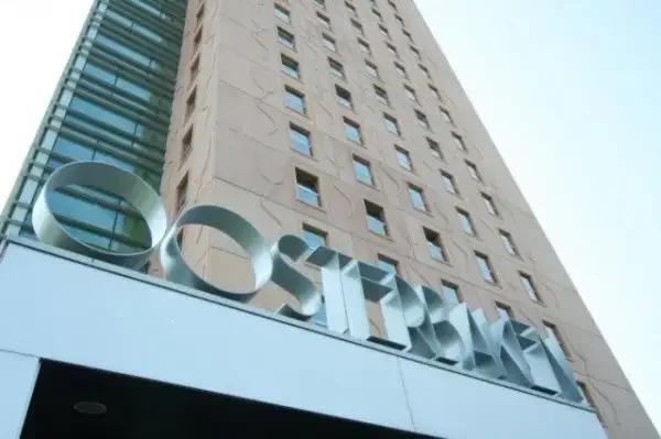 Foto van de Appartement gelegen aan de Oosterbakenpad in Hoogvliet Rotterdam