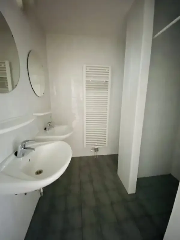 Foto van de Appartement gelegen aan de Oosterbakenpad in Hoogvliet Rotterdam