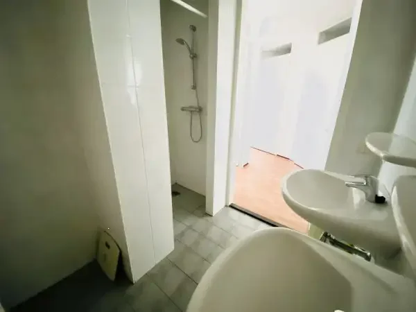 Foto van de Appartement gelegen aan de Oosterbakenpad in Hoogvliet Rotterdam