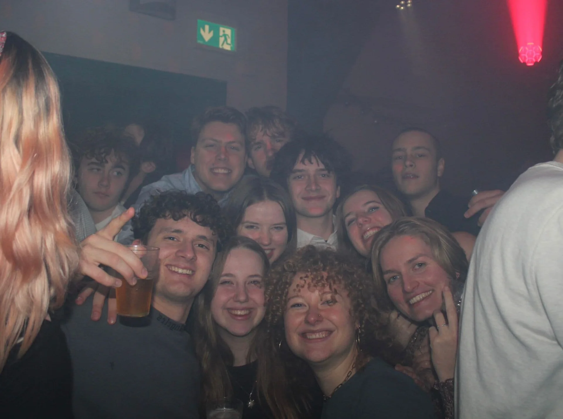 Foto van de Kamer gelegen aan de Ricardishof in Delft