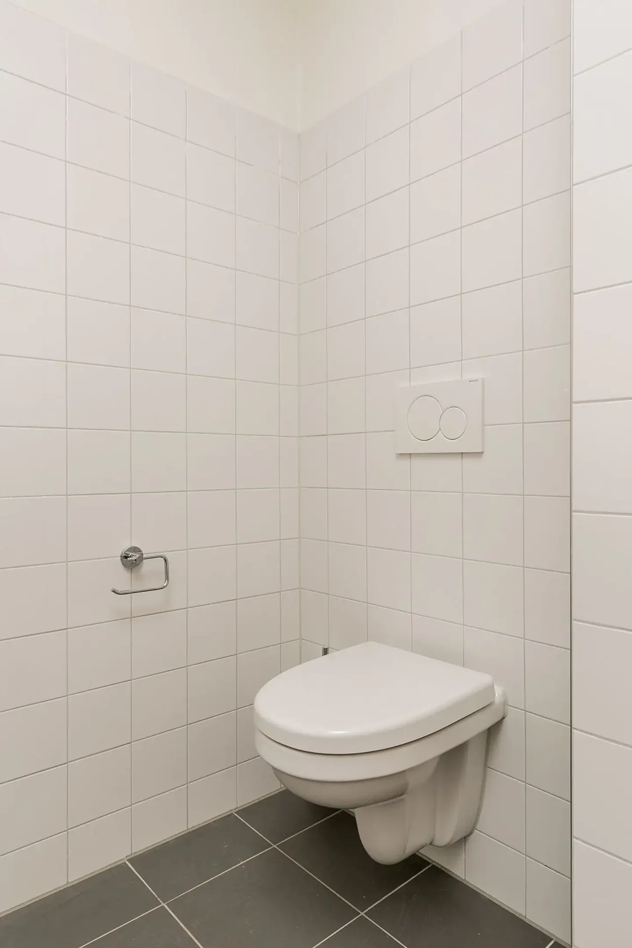 Foto van de Appartement gelegen aan de Lindenhof in Schiedam