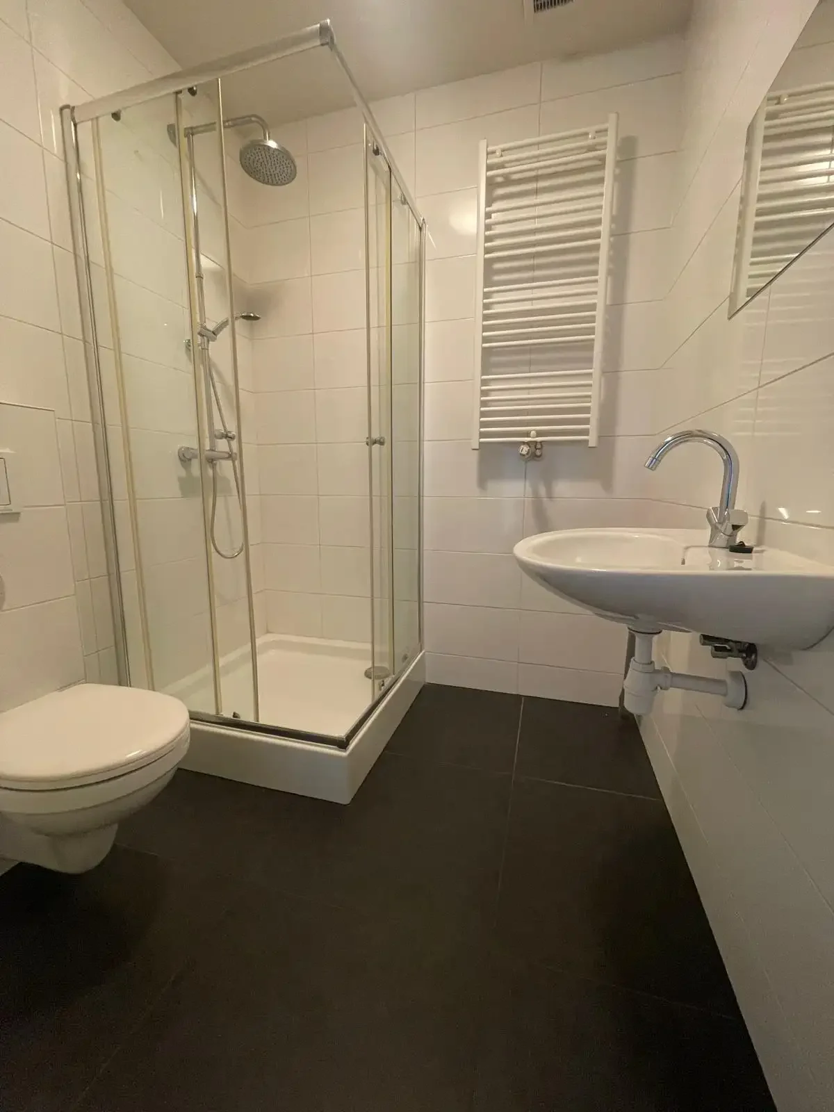 Foto van de Appartement gelegen aan de Noordmolenstraat in Rotterdam