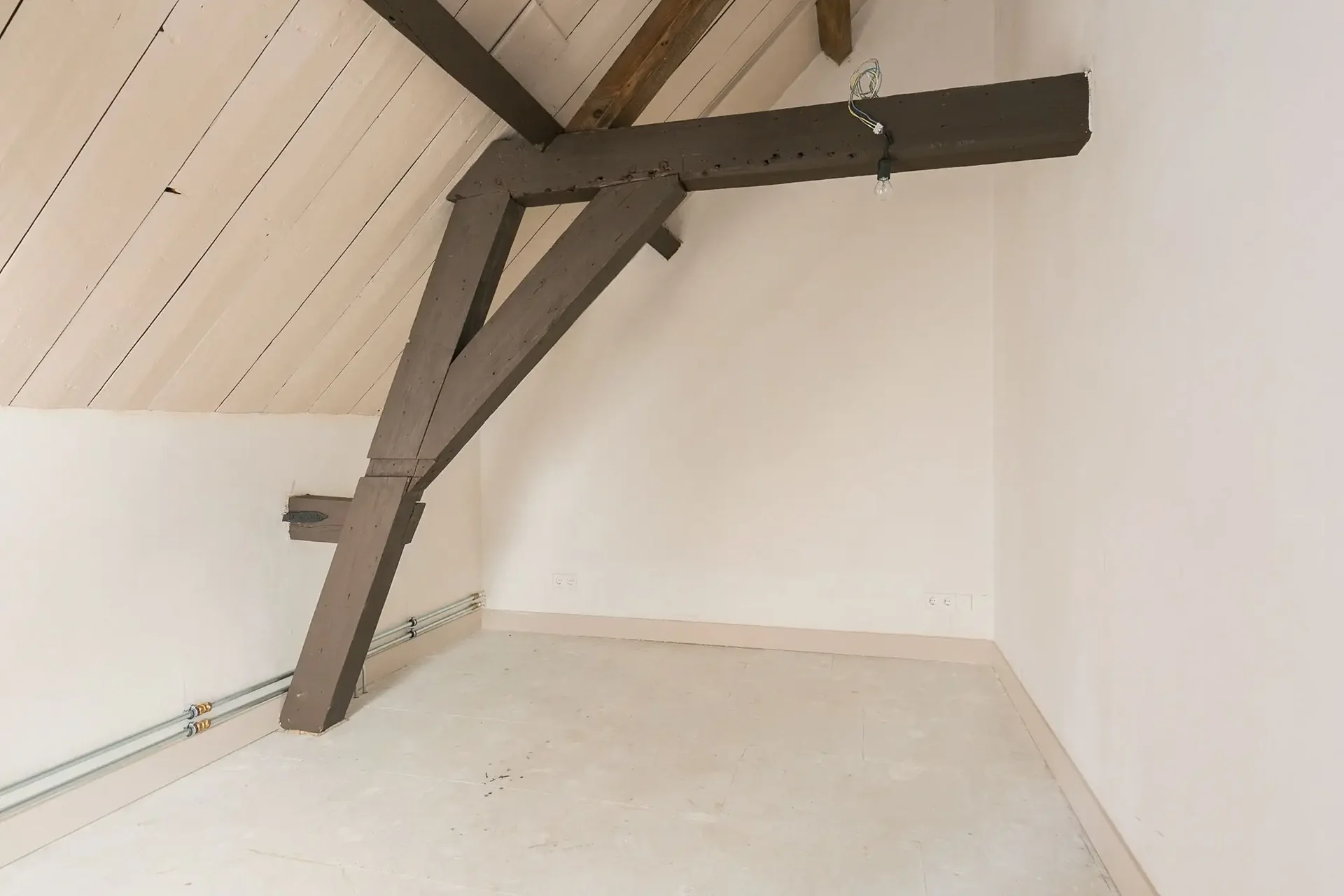 Foto van de Appartement gelegen aan de Lindenhof in Schiedam