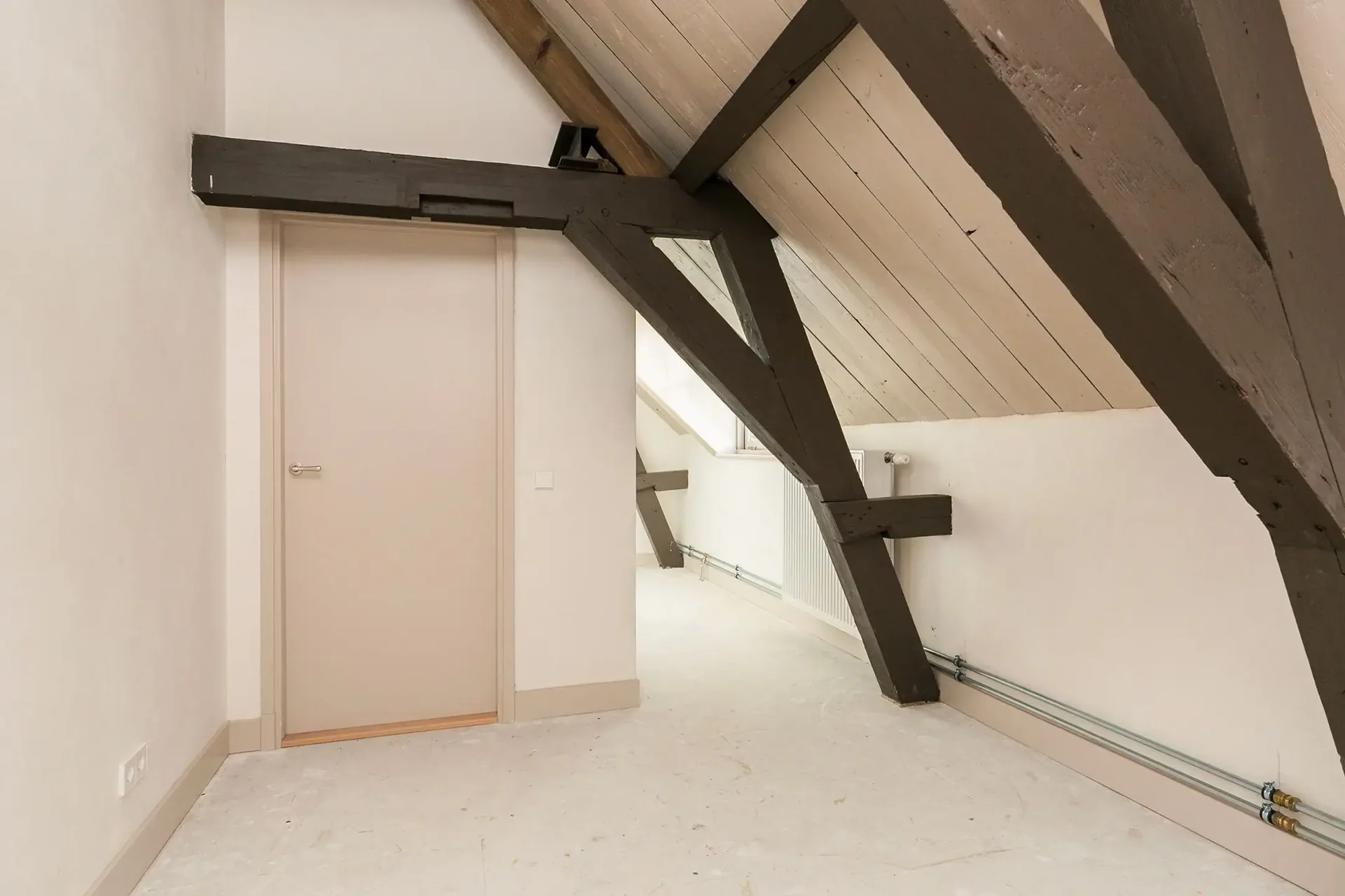 Foto van de Appartement gelegen aan de Lindenhof in Schiedam