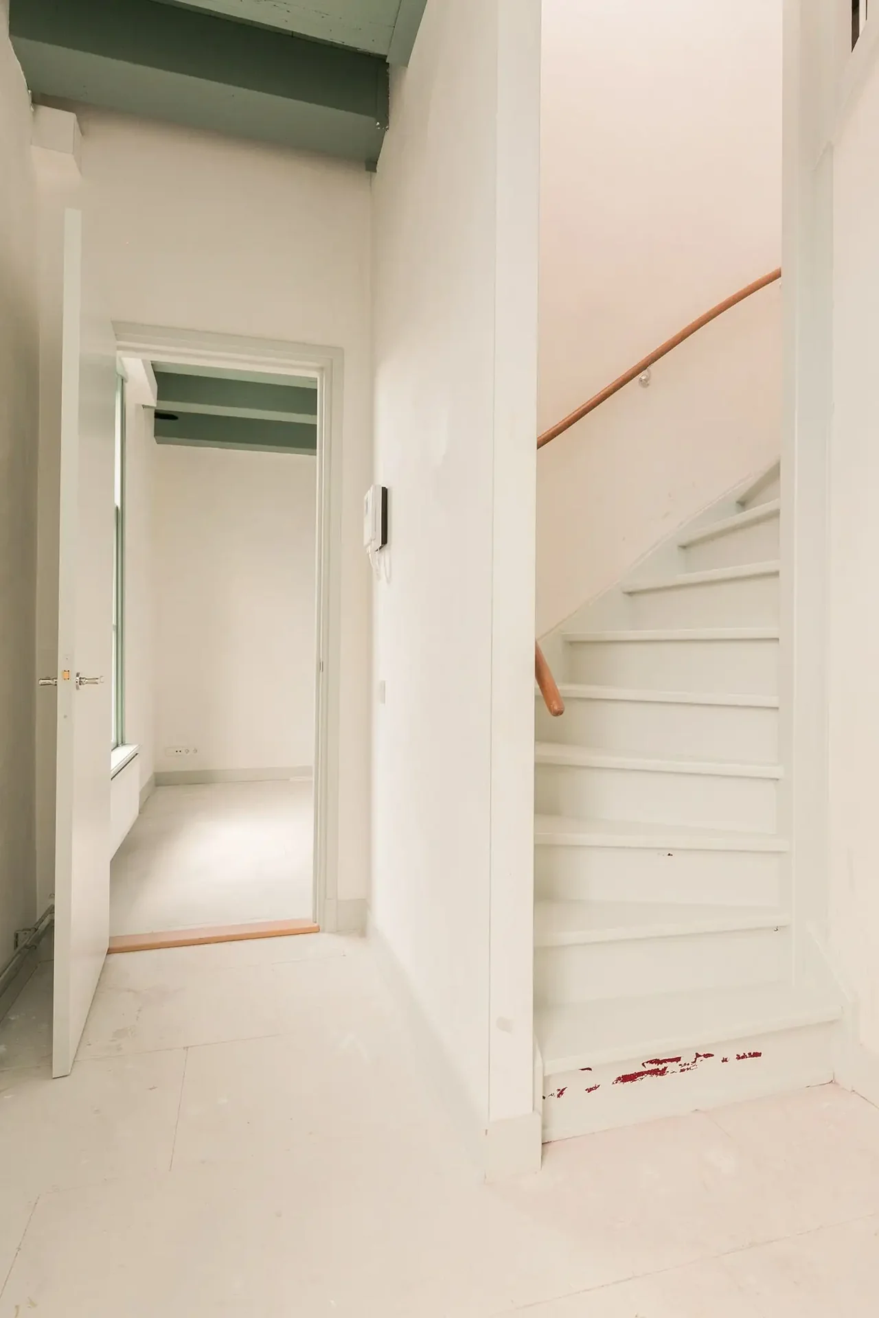 Foto van de Appartement gelegen aan de Lindenhof in Schiedam
