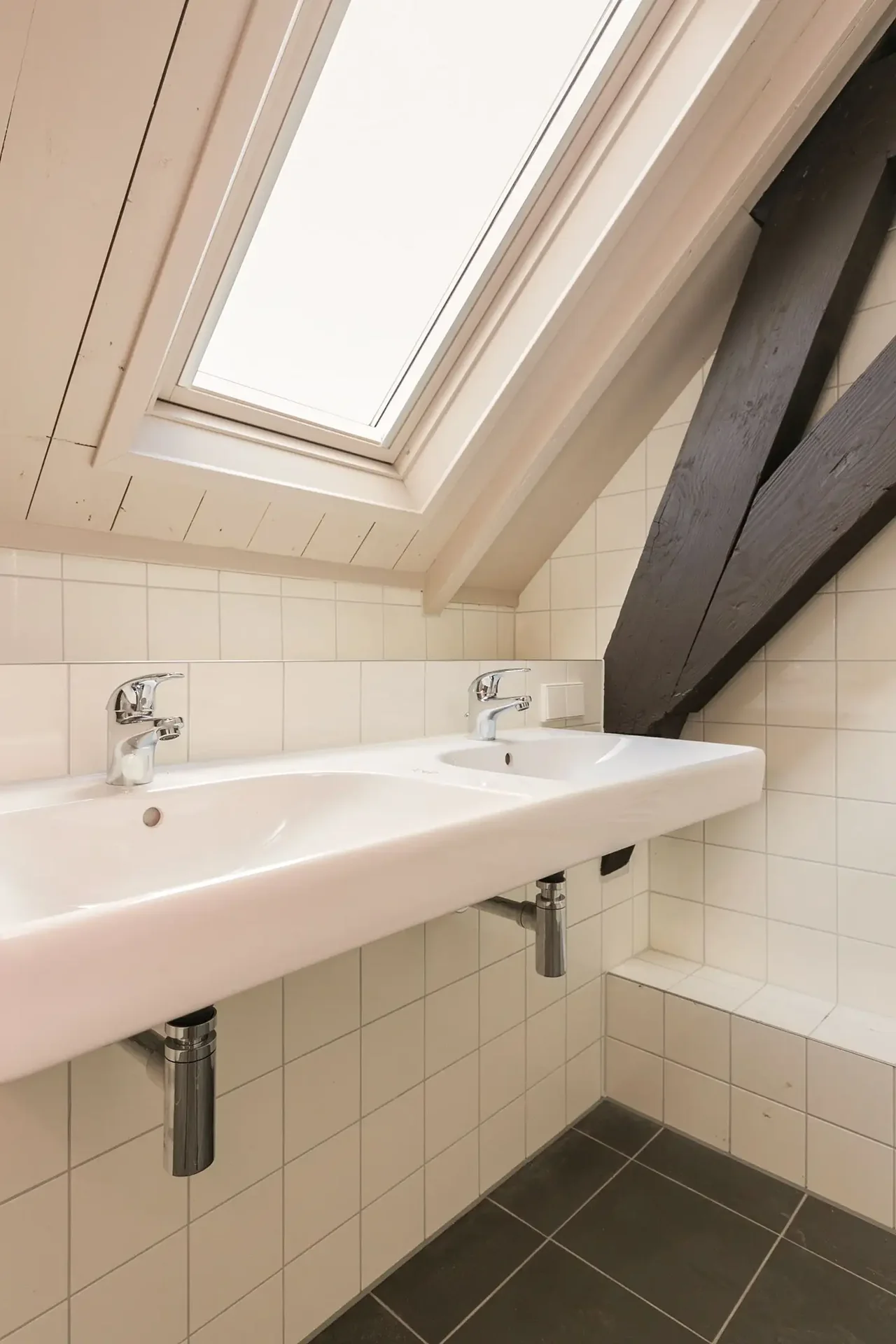 Foto van de Appartement gelegen aan de Lindenhof in Schiedam