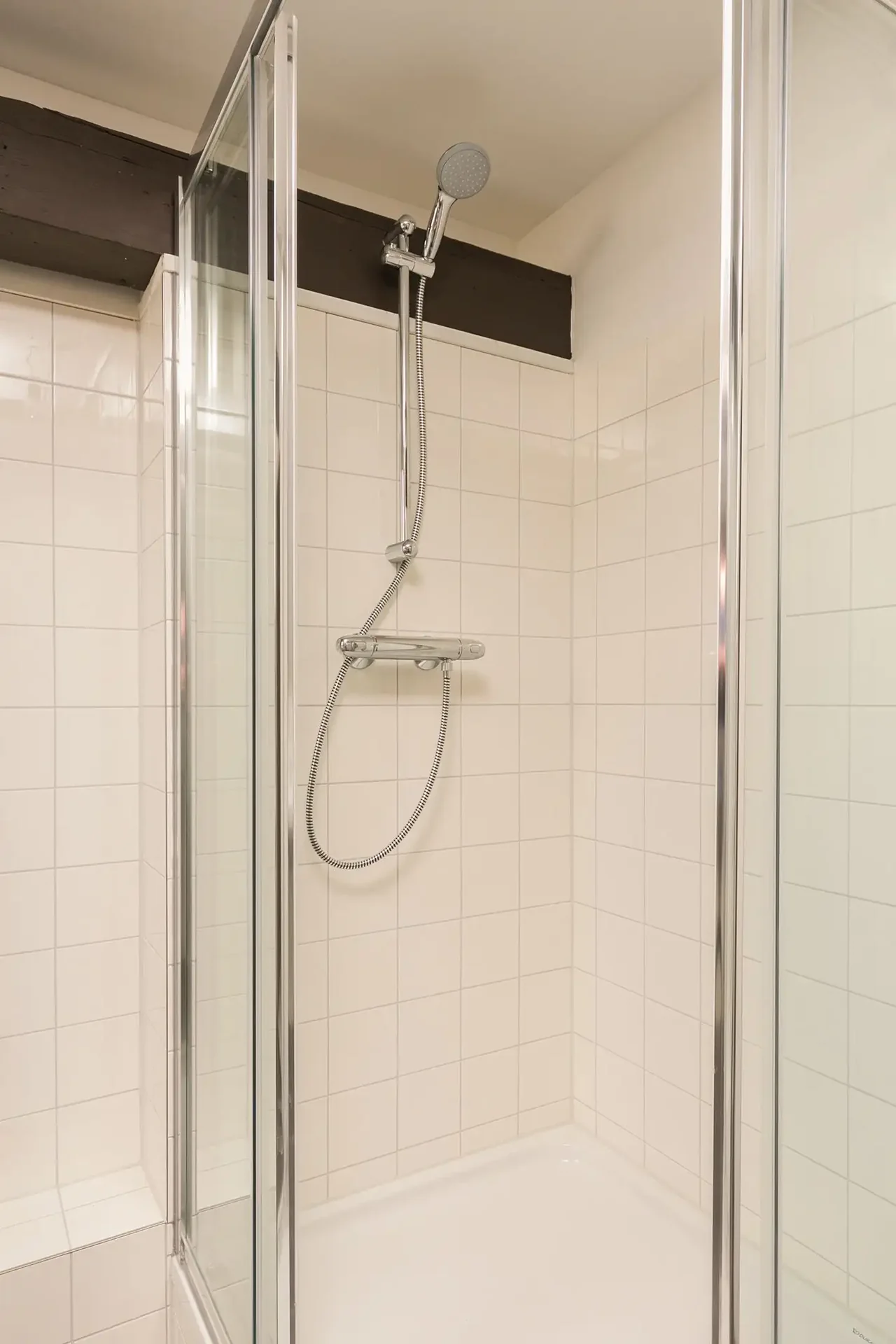Foto van de Appartement gelegen aan de Lindenhof in Schiedam