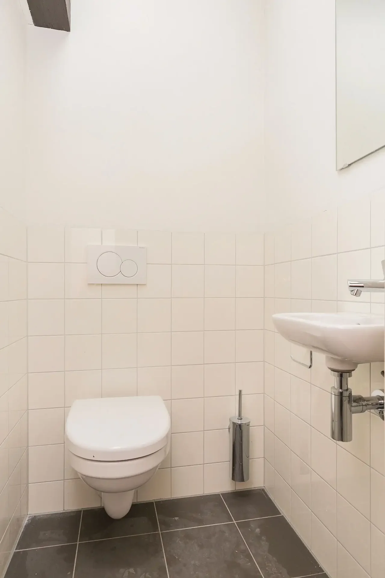 Foto van de Appartement gelegen aan de Lindenhof in Schiedam