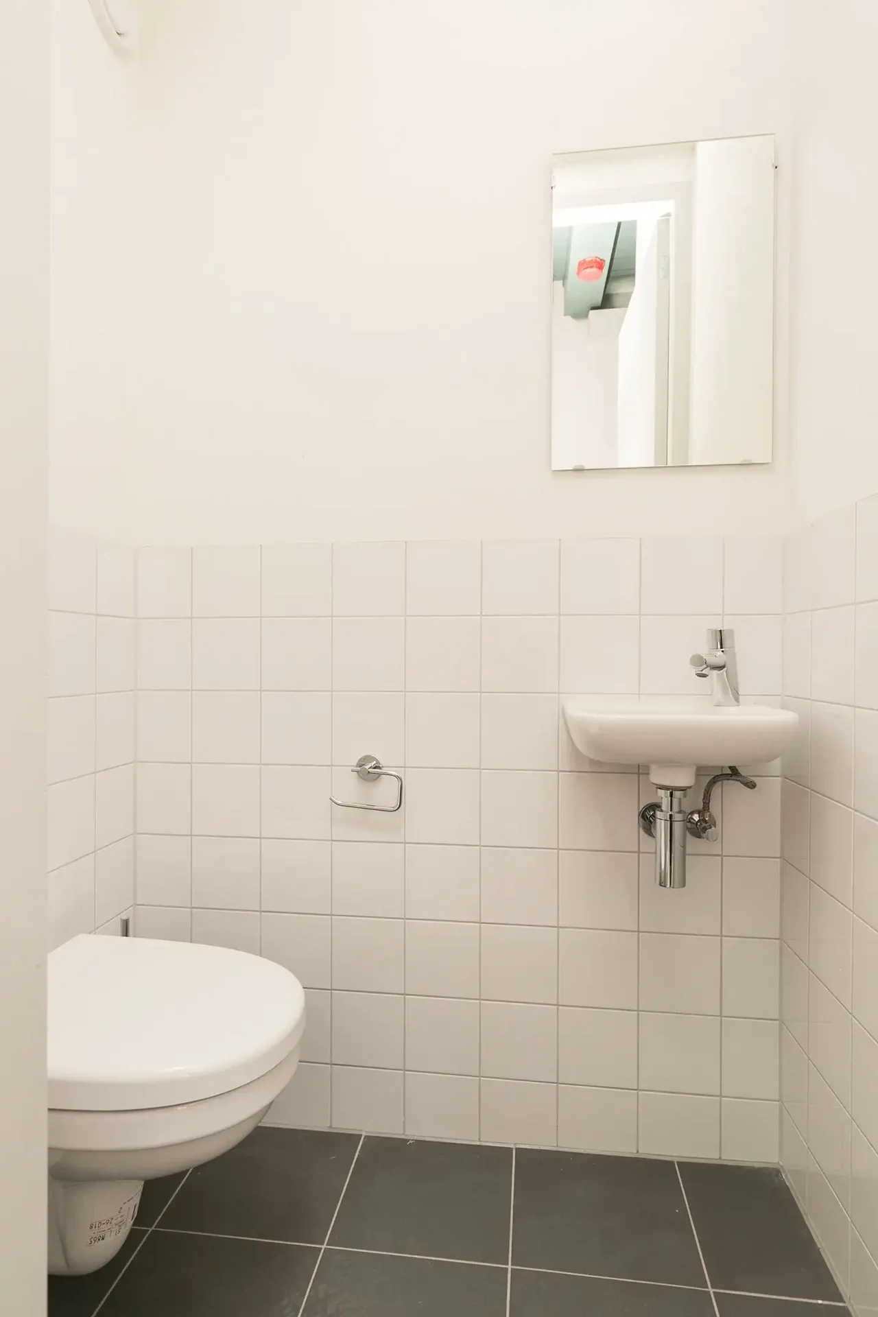 Foto van de Appartement gelegen aan de Lindenhof in Schiedam