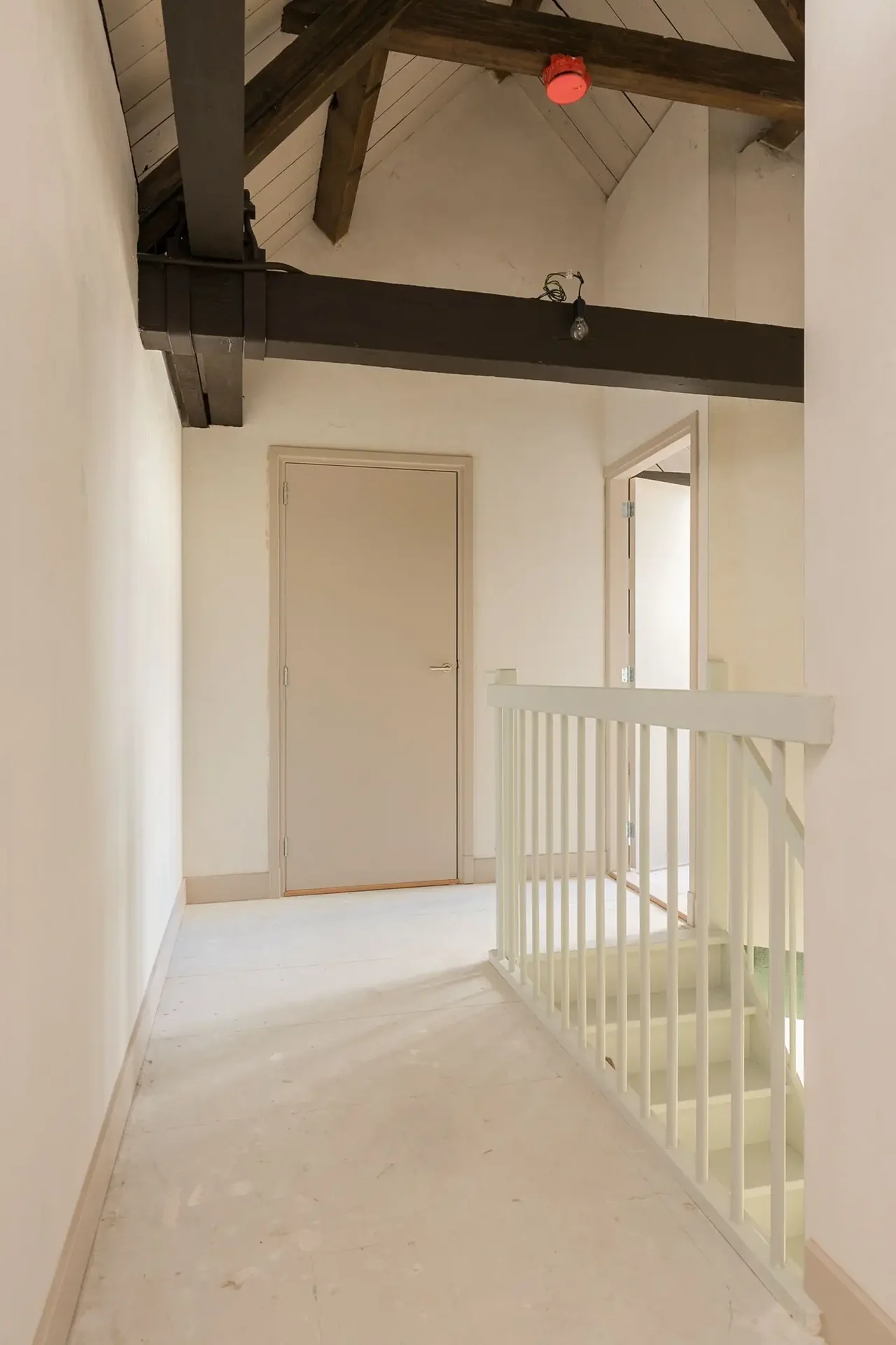 Foto van de Appartement gelegen aan de Lindenhof in Schiedam