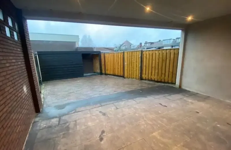Foto van de Appartement gelegen aan de Dwarsstraat in Geldrop