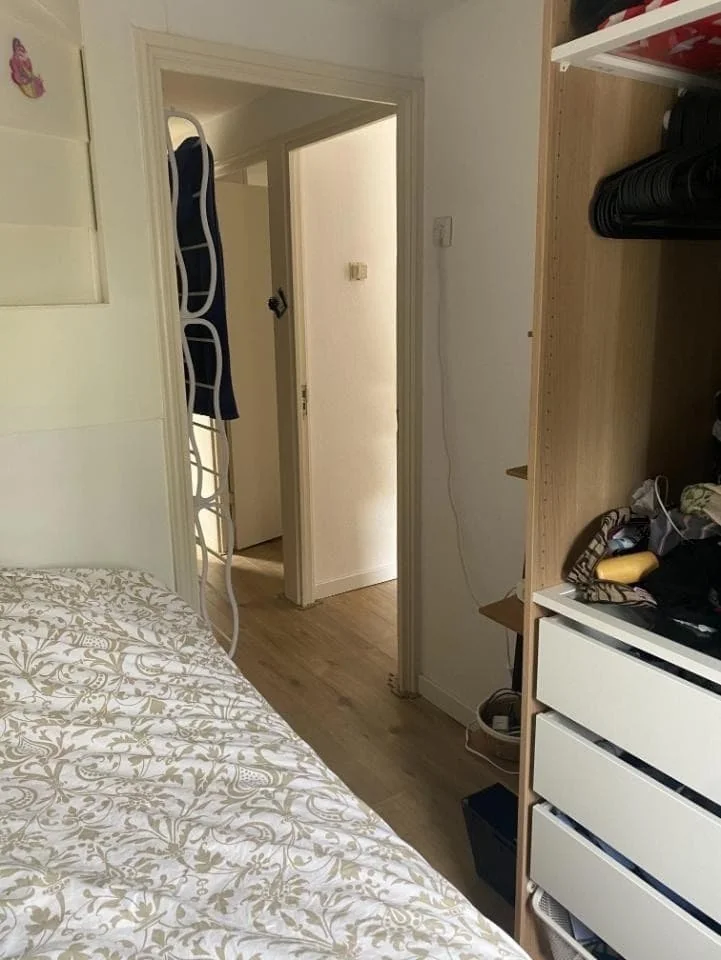 Foto van de Kamer gelegen aan de Cyclamenstraat in Aalsmeer