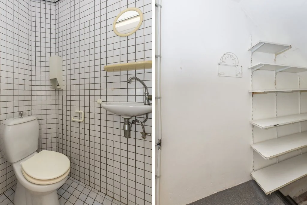 Foto van de Appartement gelegen aan de Juliana van Stolberglaan in Den Haag