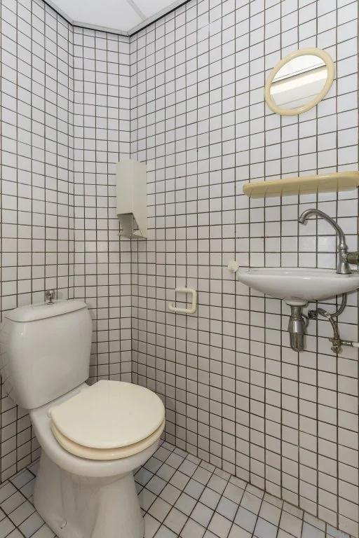 Foto van de Appartement gelegen aan de Juliana van Stolberglaan in Den Haag