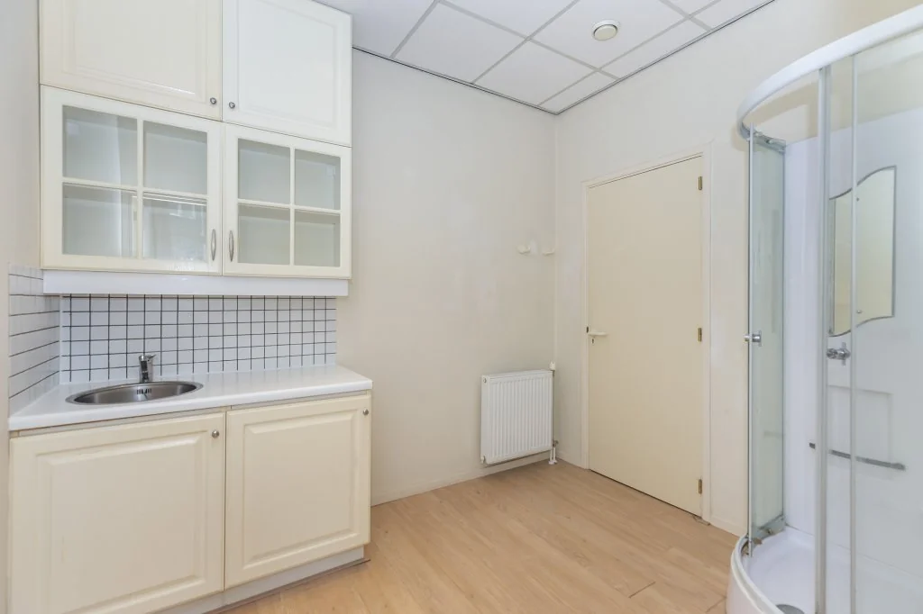 Foto van de Appartement gelegen aan de Juliana van Stolberglaan in Den Haag