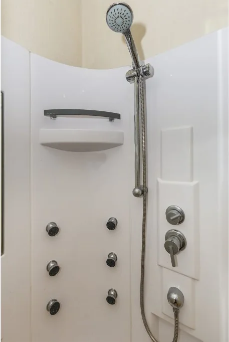 Foto van de Appartement gelegen aan de Juliana van Stolberglaan in Den Haag