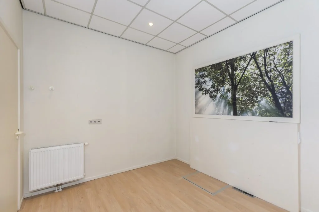 Foto van de Appartement gelegen aan de Juliana van Stolberglaan in Den Haag