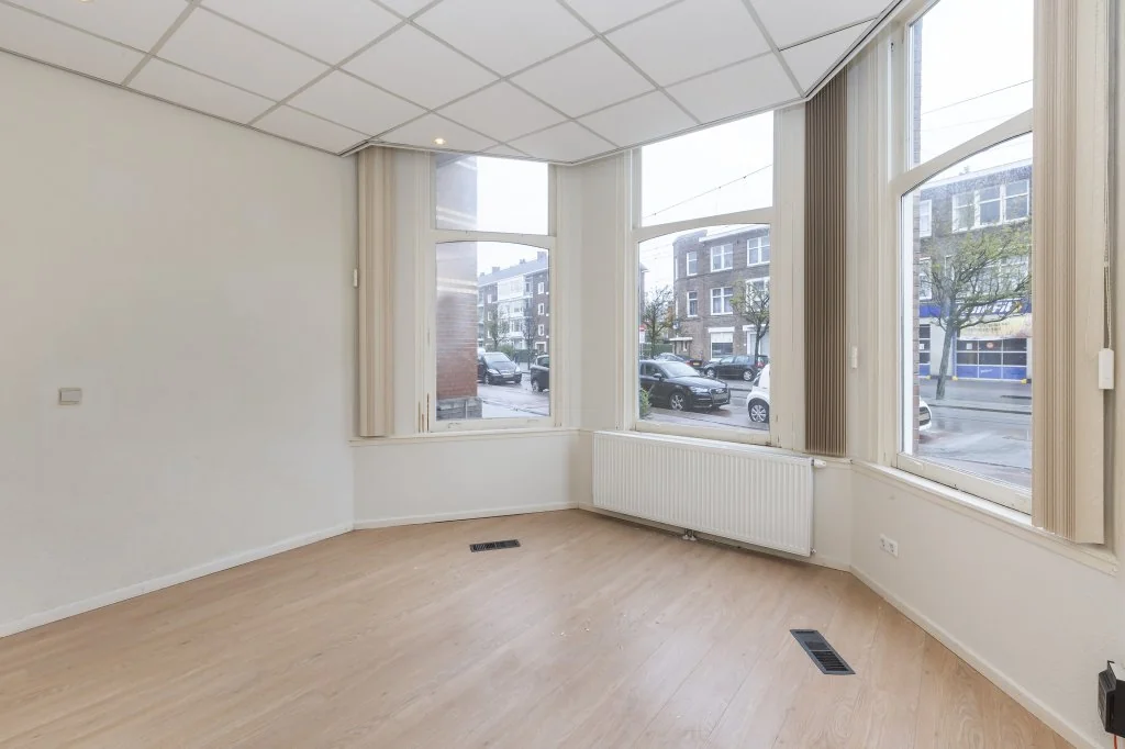 Foto van de Appartement gelegen aan de Juliana van Stolberglaan in Den Haag