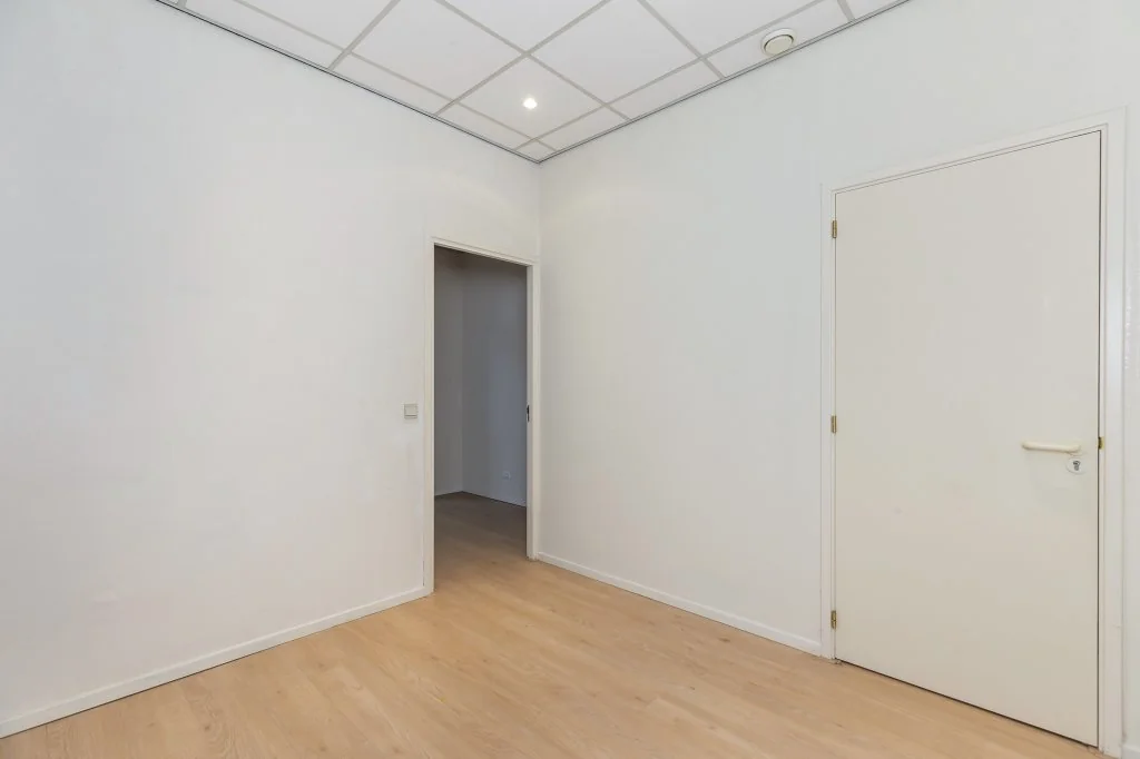 Foto van de Appartement gelegen aan de Juliana van Stolberglaan in Den Haag